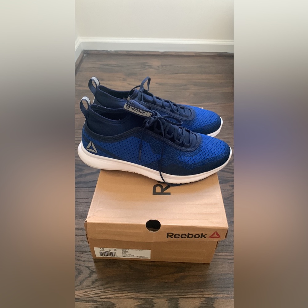 Reebok Floatrides